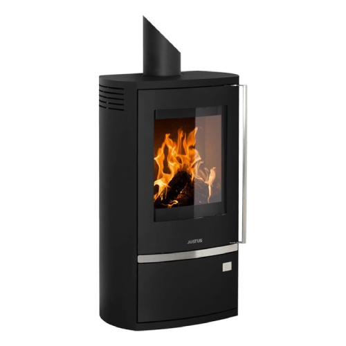 Kaminofen-Justus-Reno-R-Stahl-schwarz.webp Kaminofen Justus Reno R 6 kW raumluftunabhängig – Bild 1