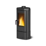 Kaminofen La Nordica Candy 4.0 | 6,2 kW
