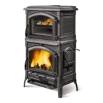 Kaminofen La Nordica Isotta Forno.16 9,7 kW