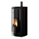 Pelletofen Palazzetti Ecofire Marianne US 6 kW