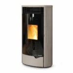 Pelletofen Palazzetti Ecofire Nadine TC US 9,3 kW
