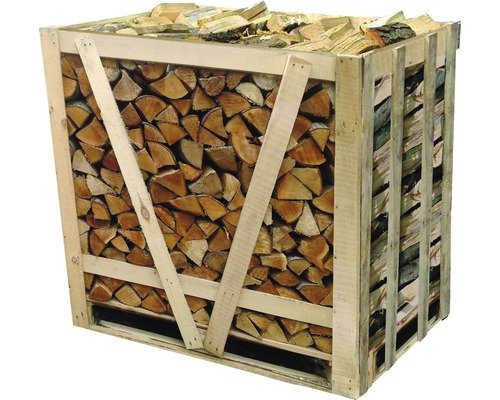 Brennholz