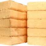 Holzbrikett eckig RUF 10 kg folienverpackt ca. 15,5 x 11 x 6,5 cm