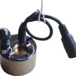 Wasserzerstäuber (Ultraschallvernebler)