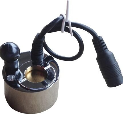 Wasserzerstäuber (Ultraschallvernebler)