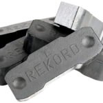 Braunkohlebrikett REKORD in Papierverpackung 10 kg