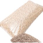 Holzpellets 15 kg Heizpellets Nadelholz ca. 23 Liter, Pellets