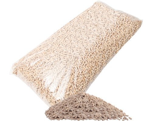 as.59733104.jpg Holzpellets HD+ Pellets 6mm 15 Kg bessere Verbrennung und geringere Emissionen – Bild 1