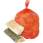 Kaminholz im Sack 12,5 dm³ (Festholz)