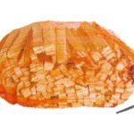 Anfeuerholz 5 dm³ ca. 2,7 kg (Festholz)