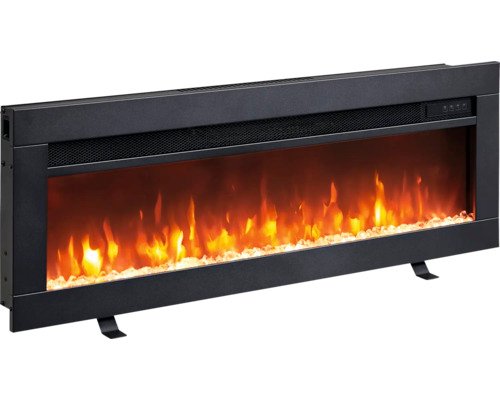 as.80743376.jpg Elektrisches Kaminfeuer Balderia Agnes 36" 1800 Watt inkl. Fernbedieung – Bild 1