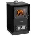 Holzherd Justus Rustico-50 2.0 | 7 kW