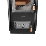 Holzherd Justus Rustico-50 2.0 | 7 kW – Bild 5
