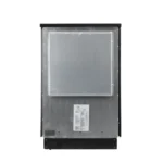 Holzherd Justus Rustico-50 2.0 | 7 kW – Bild 6